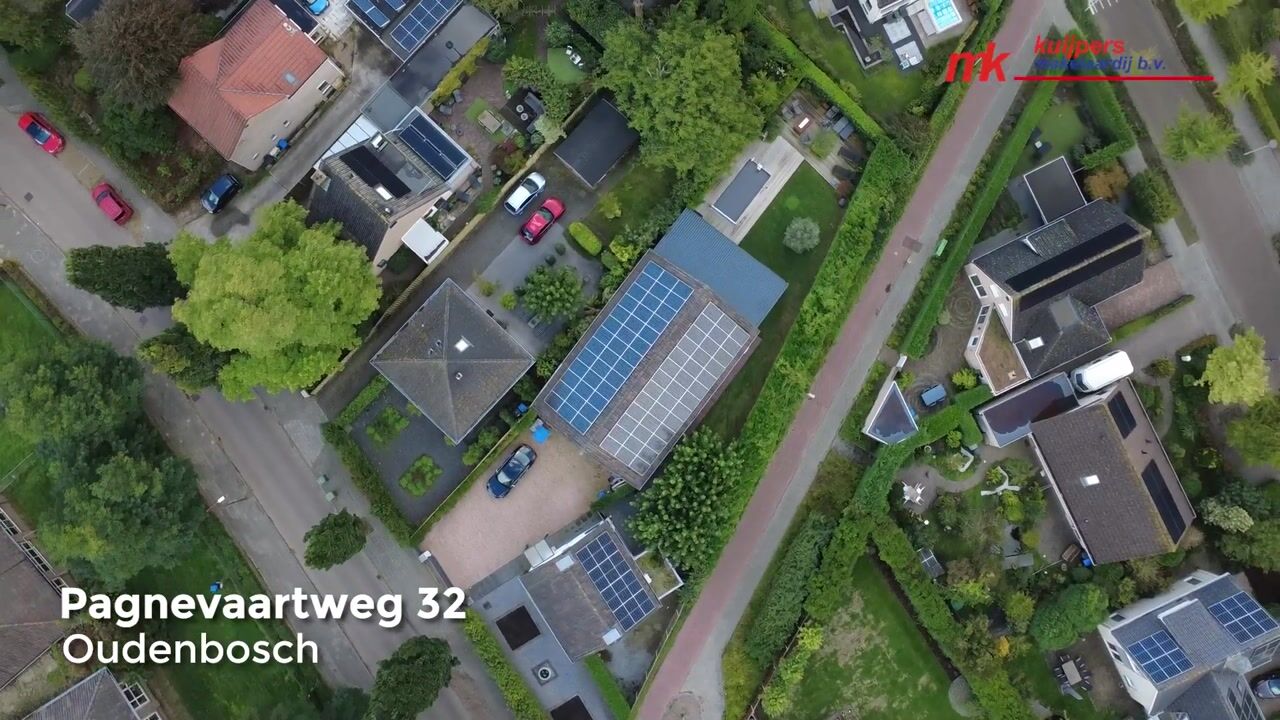 Video van Pagnevaartweg 32