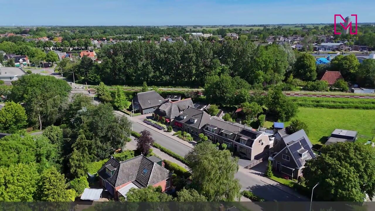Video van Tzummerweg 15