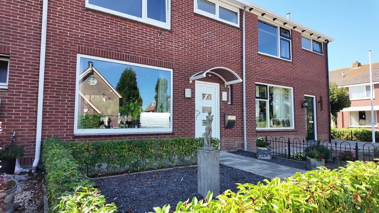 Video van Raadhuisstraat 50