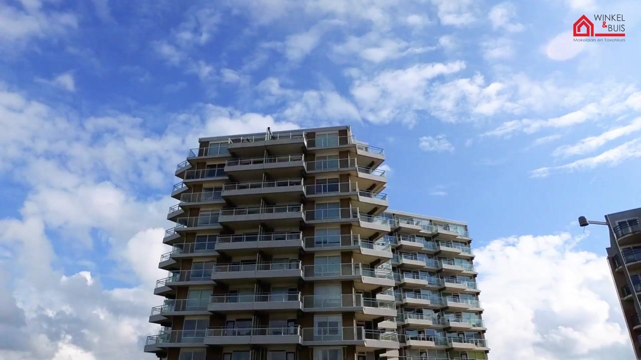 Video van Boulevard Ir de Vassy 35