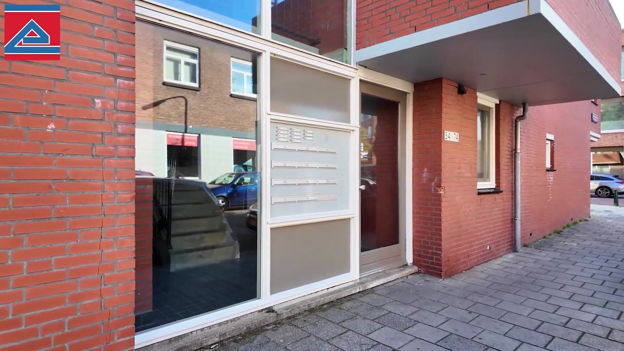Video of Cilliersstraat 70