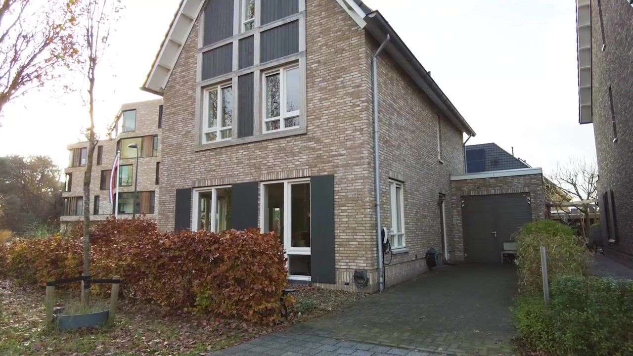 Video van Pieter van Varklaan 1