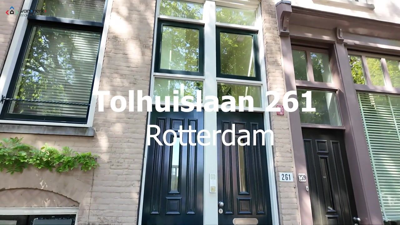 Video van Tolhuislaan 261
