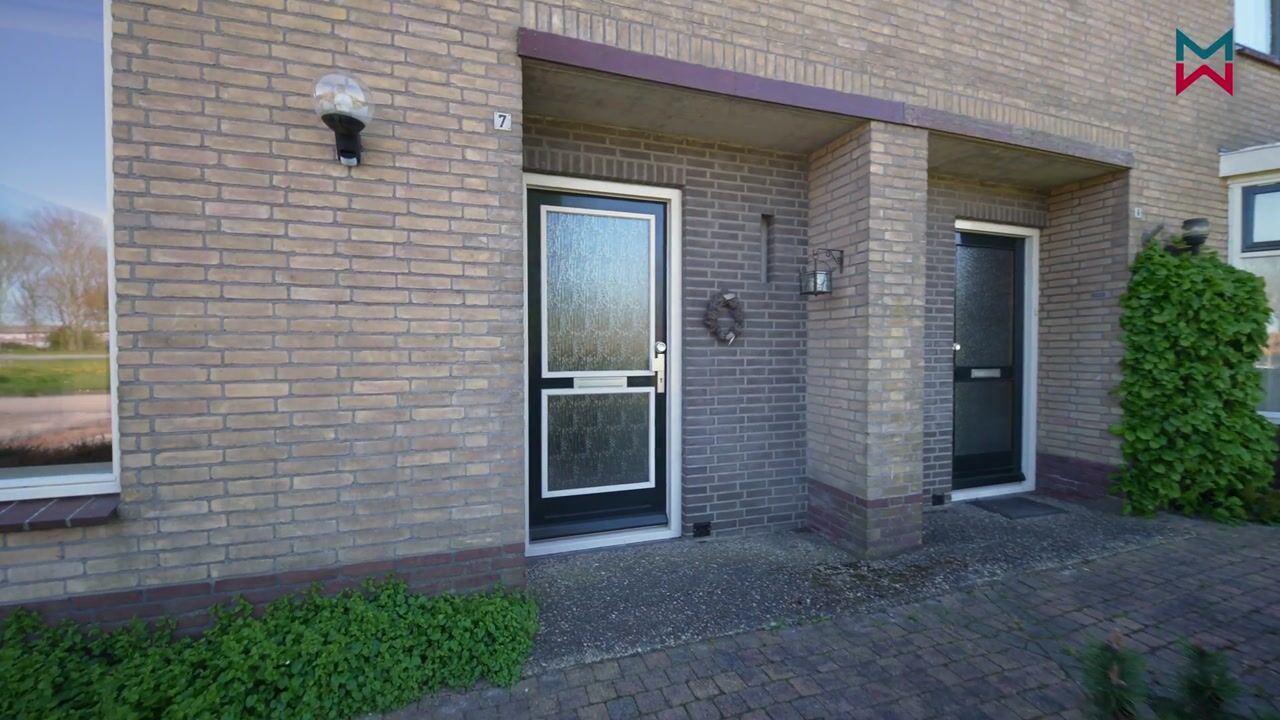 Video van Prinses Beatrixstraat 7