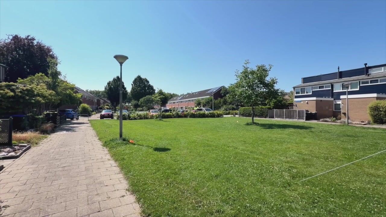 Video van Biscayestraat 21