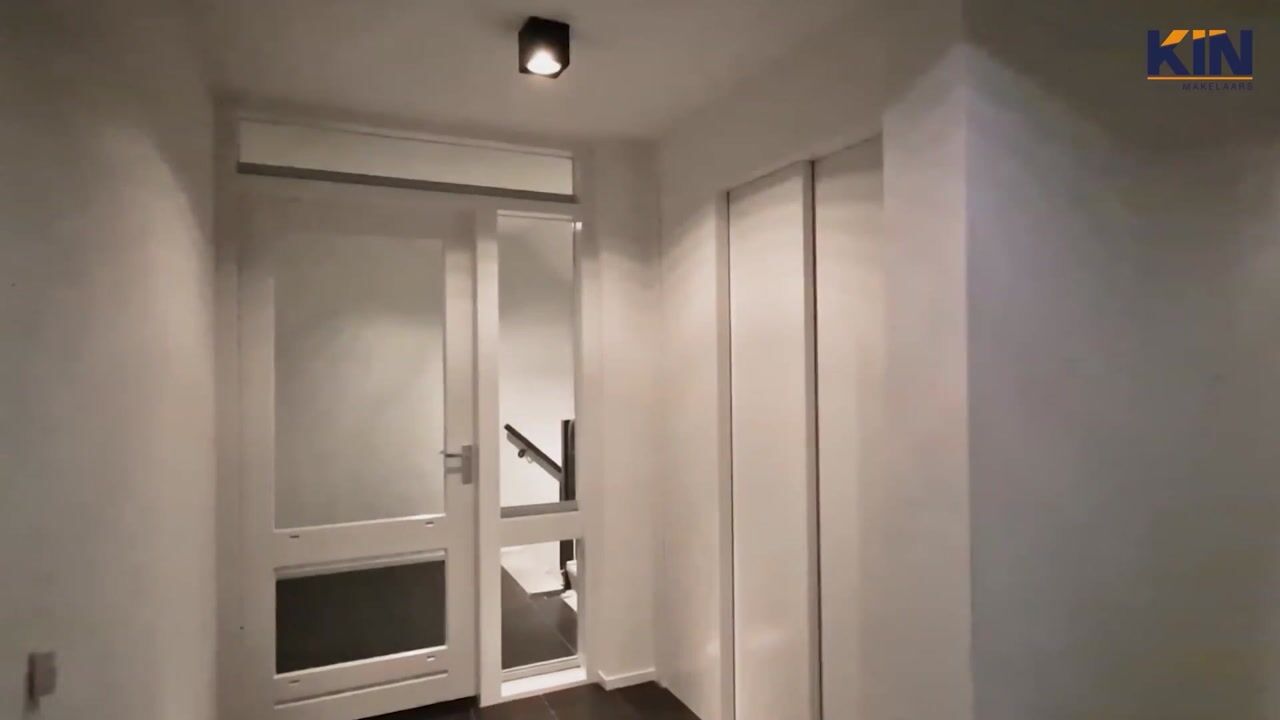 Video van Bisschop Zwijsenstraat 31-B