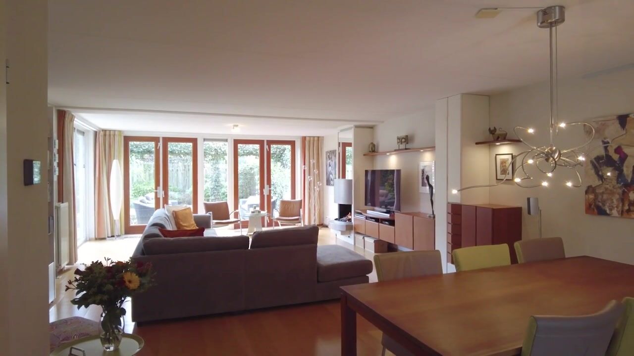 Video van Schout Bigotlaan 3