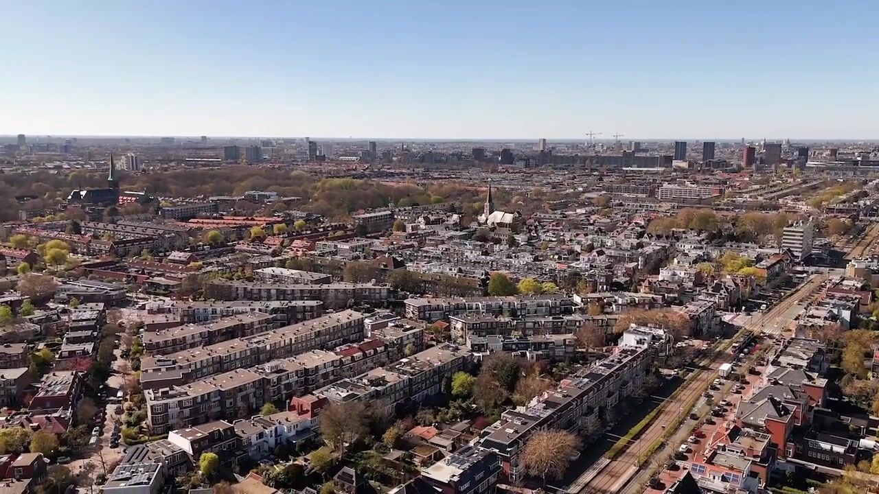 Video van Verhagen Metmanstraat 47