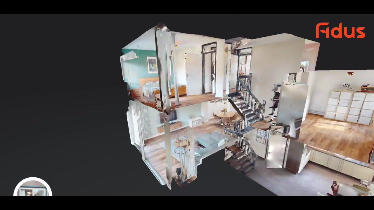 Video of Galerijstraat 15