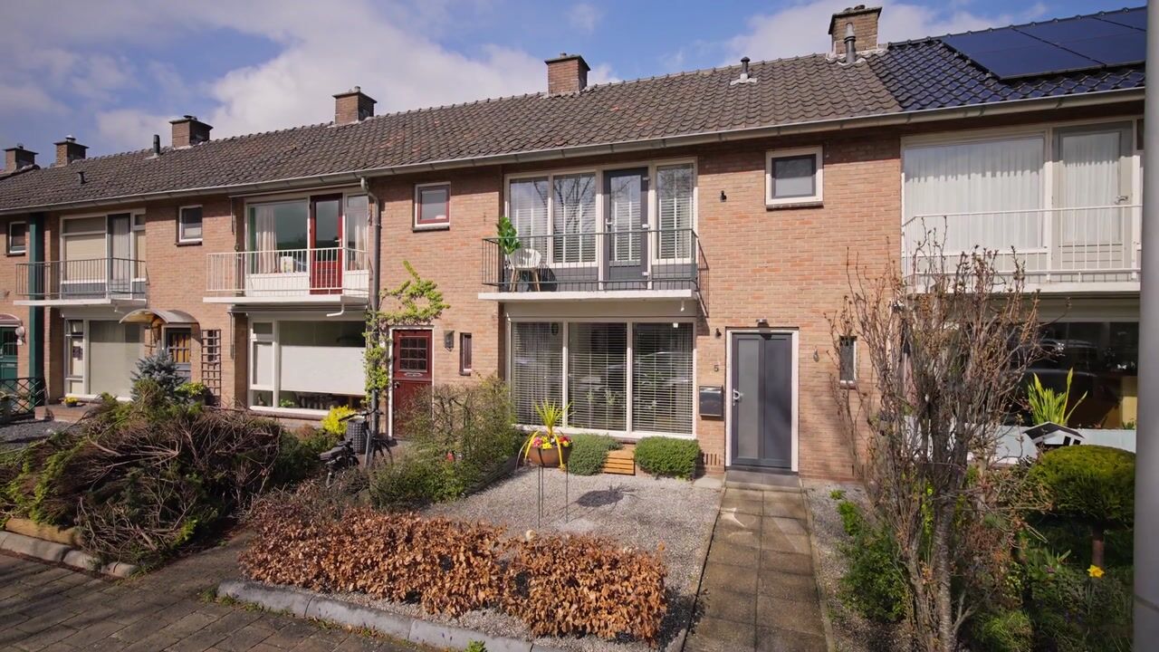 Video van Jan Janslaan 5