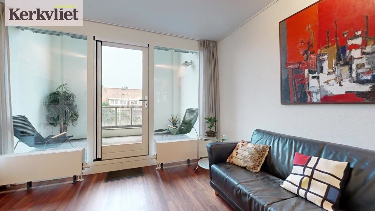 Video van Oude Vest 133-B