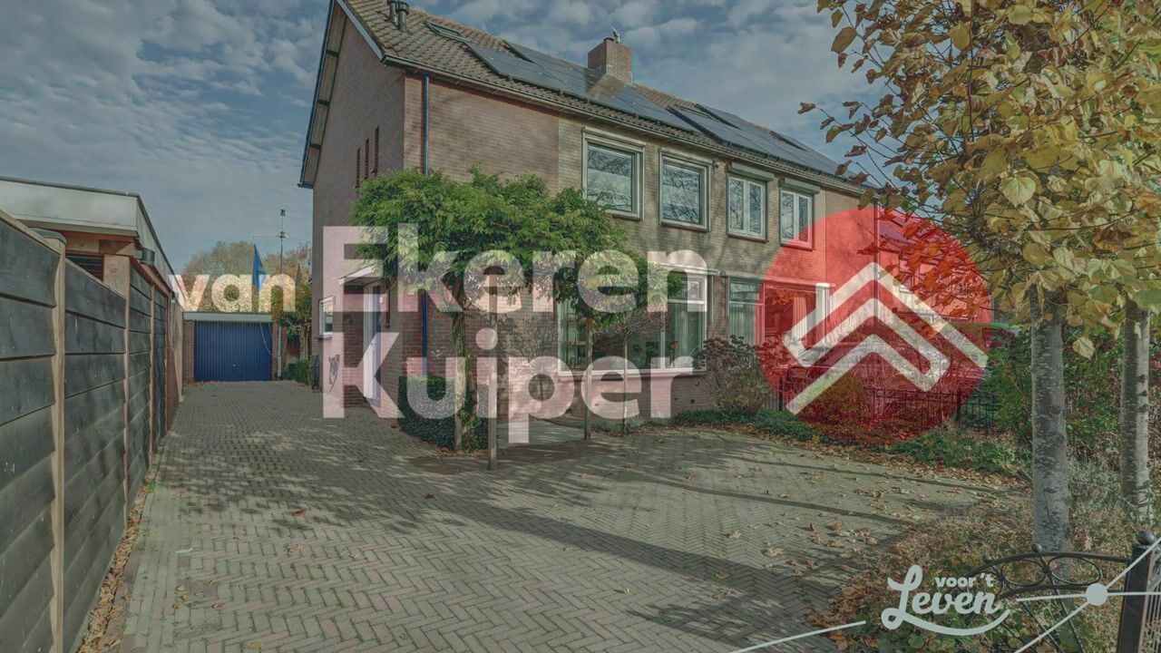 Video of de Graaff 41