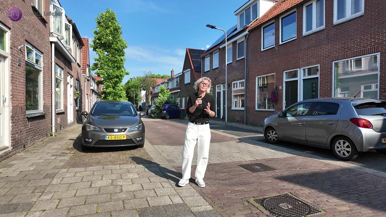 Video van Emmastraat 17