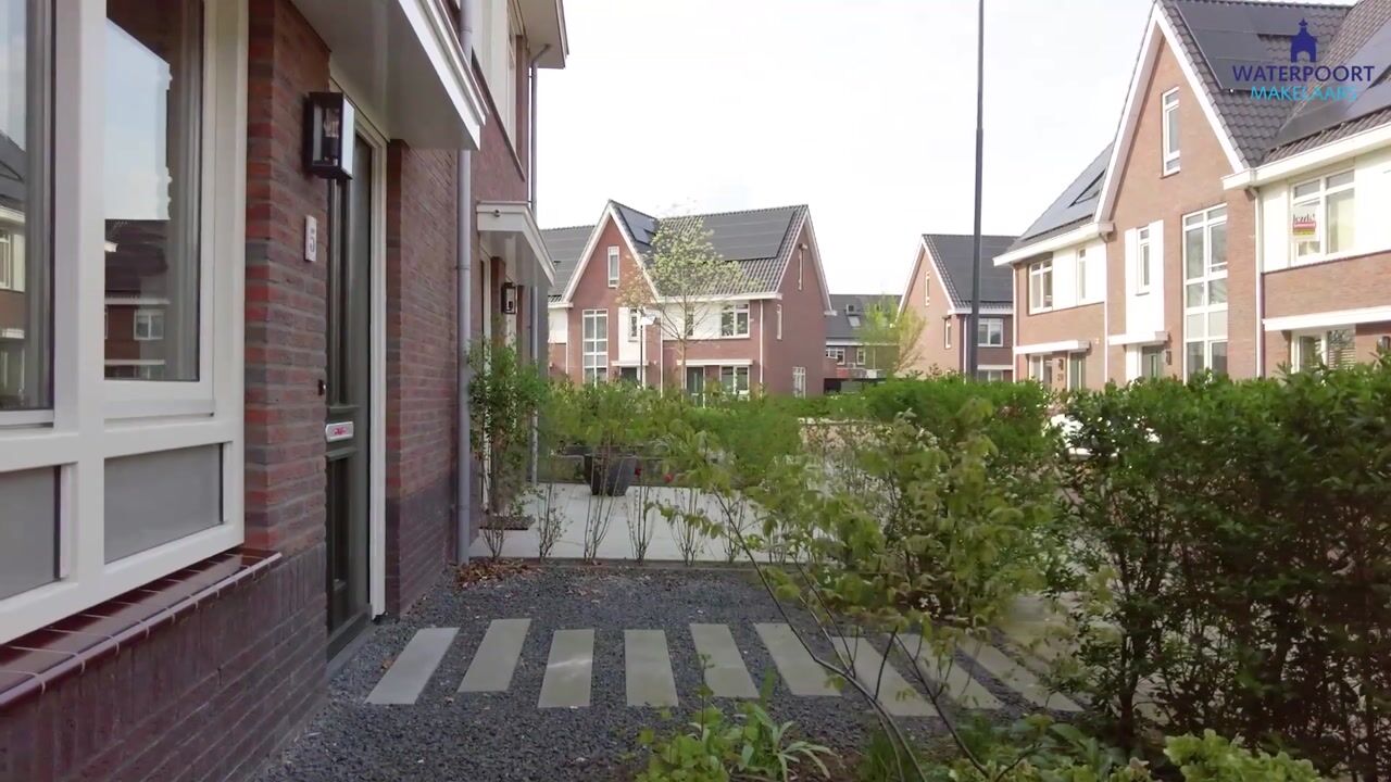Video van Suzanna van Oostdijkstraat 5