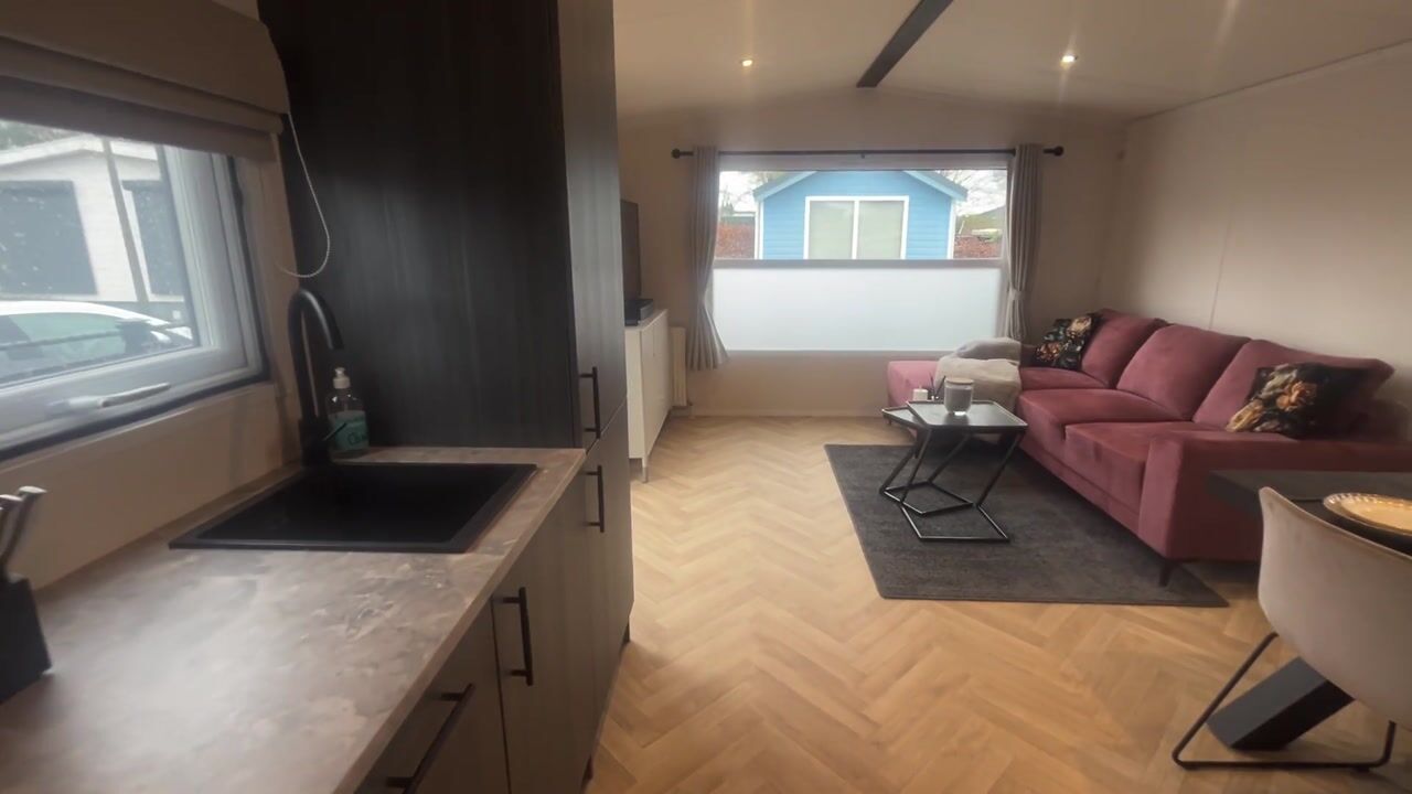 Video van Duivenbosweg 2