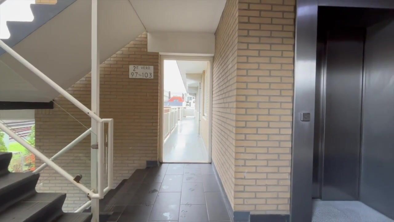 View video of Rozenstraat 97