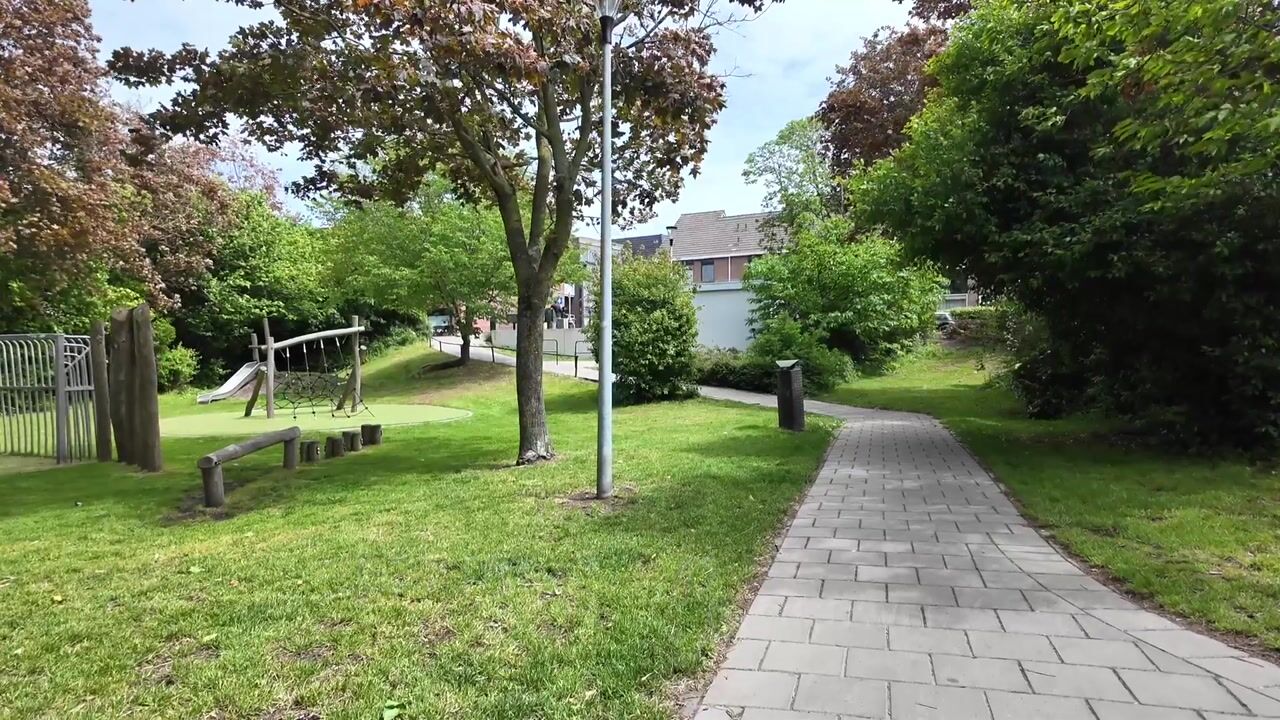 Video van Zeestraat 7-M1