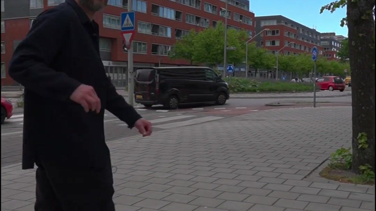 Video of Postjesweg 395