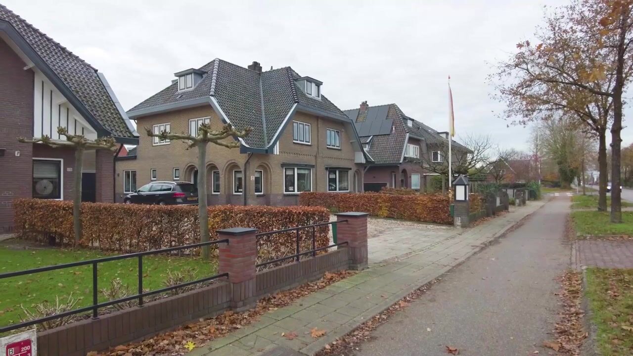 Video van Stationsweg Oost 170