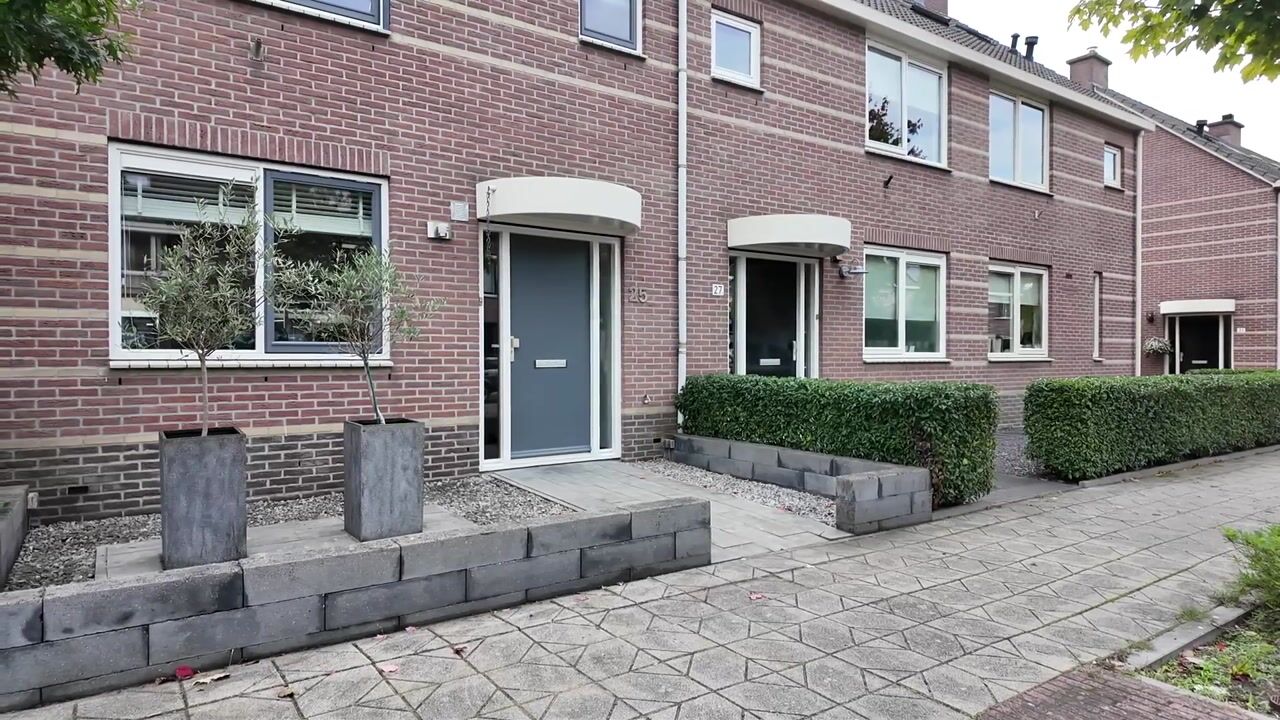 Video van Meerkoetstraat 25