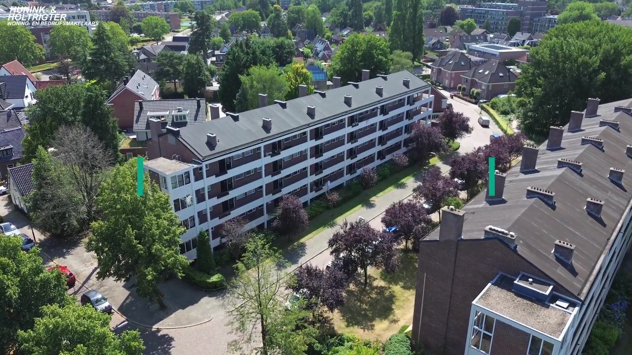 Video van Saturnusstraat 7