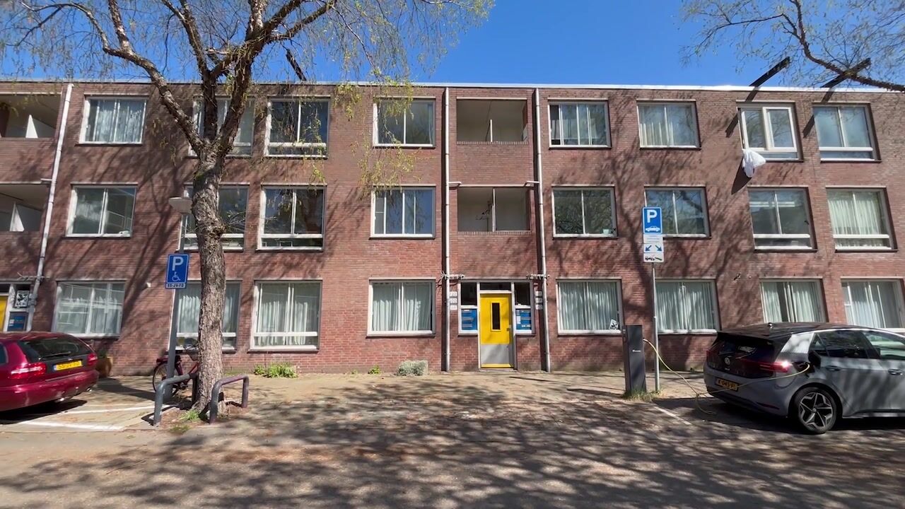 Video van Bankwerkerij 122