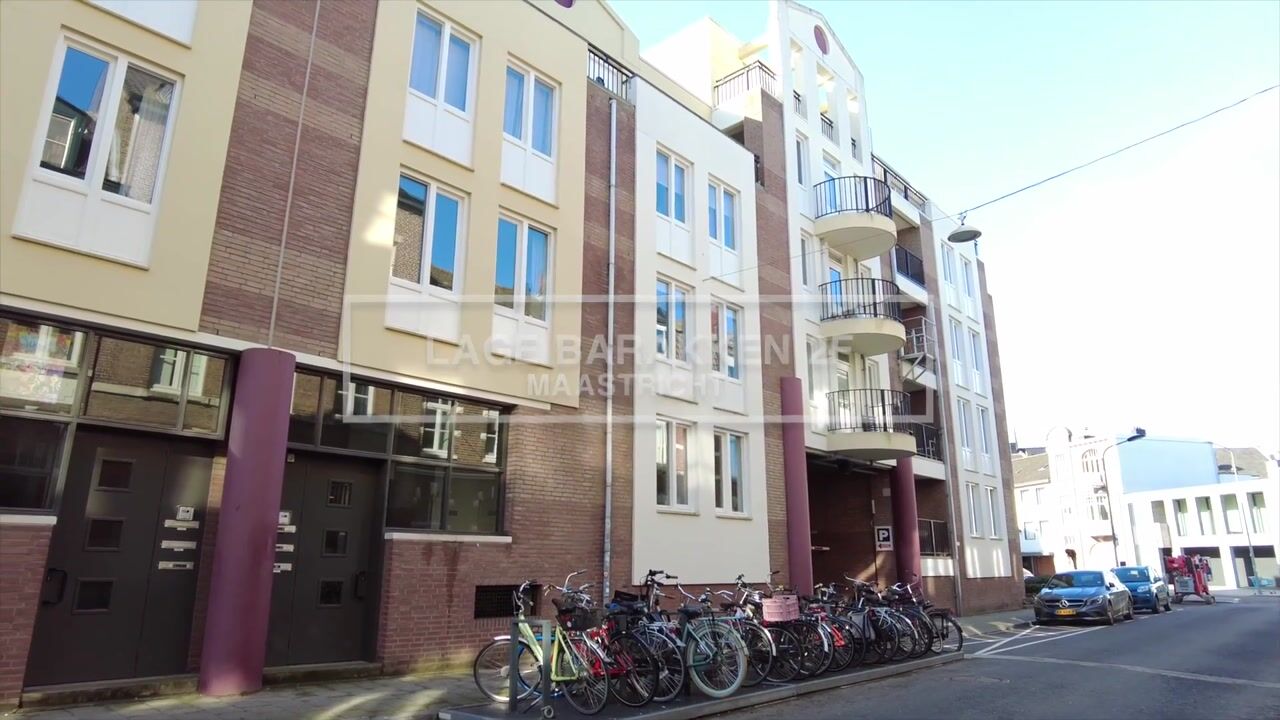 Video van Lage Barakken 2-F