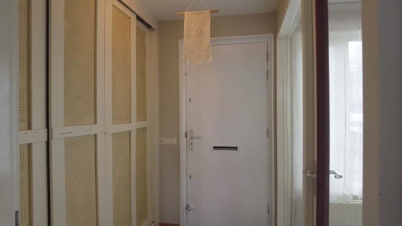 Video van Fluessenlaan 42