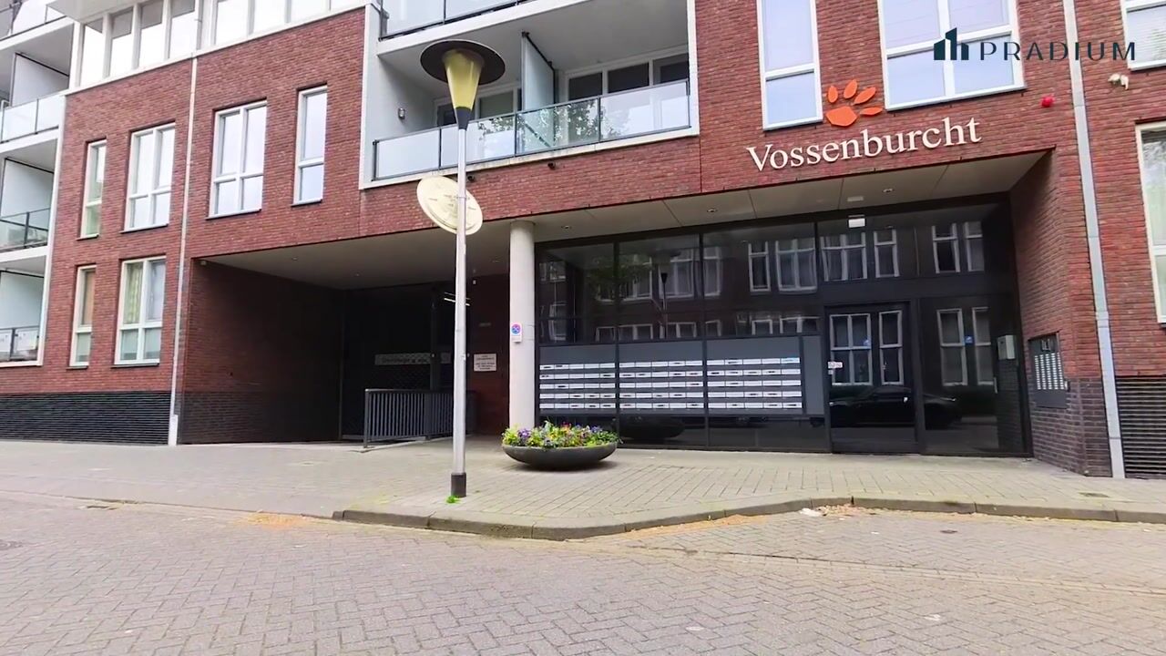 Video van Hamsterstraat 143