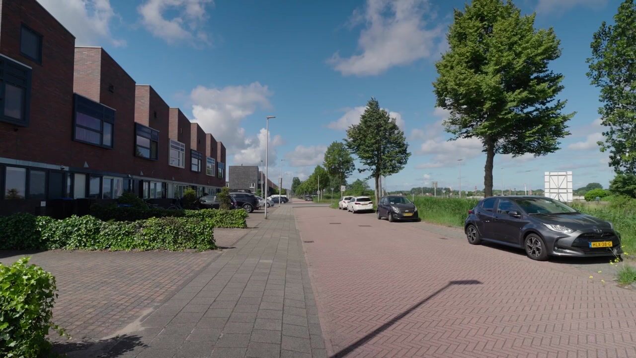 Video van Dijkwacht 104