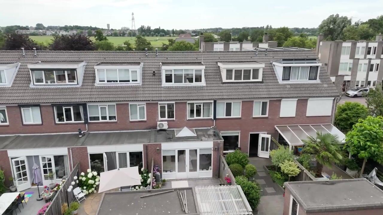Video of Rozemarijnhof 25