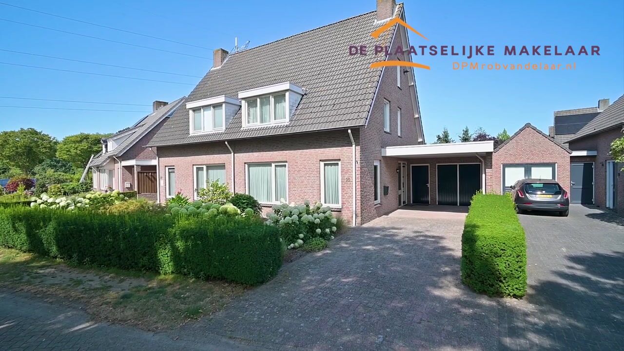 Video van Schoolhuisweg 25