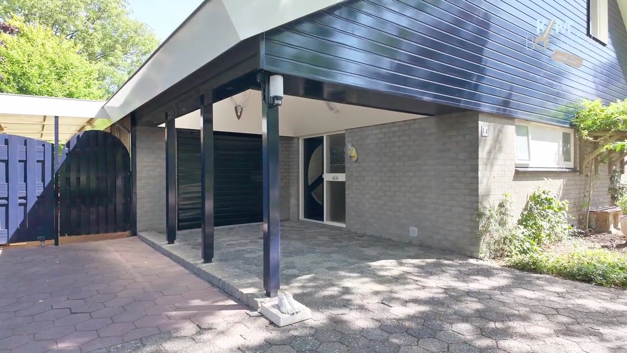 Video van Beukenlaan 14