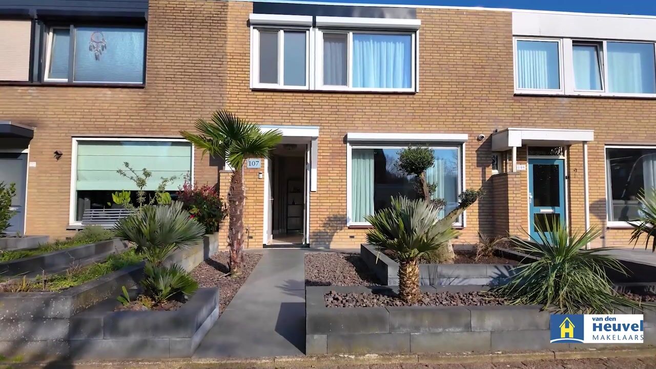 Video van Ruusbroecgaarde 107