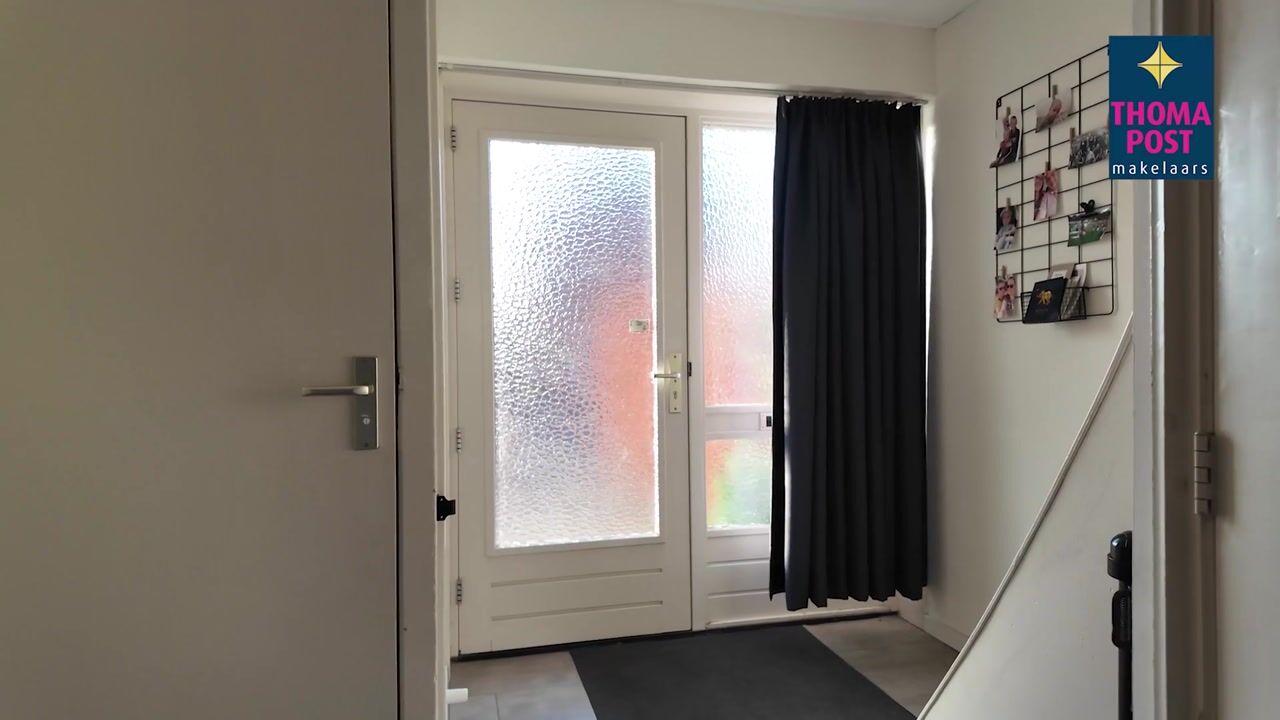 Video van Seringenstraat 9