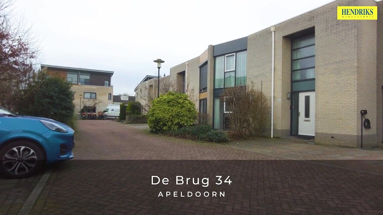 Video van De Brug 34