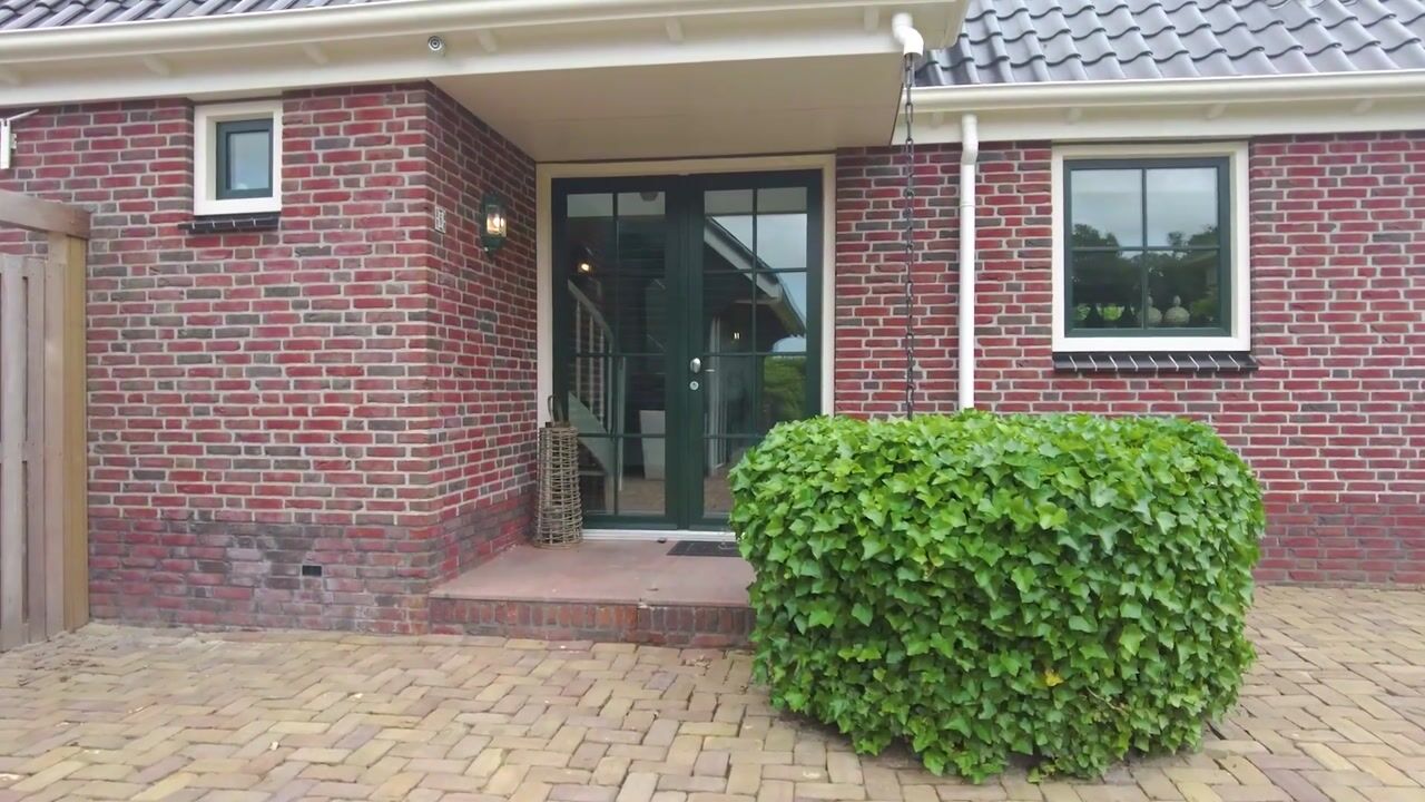 Video van Fanerweg 6