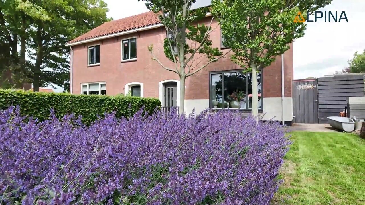 Video of Koningin Wilhelminaweg 8