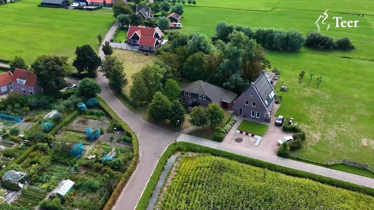 Video van Oosterbuurt 1