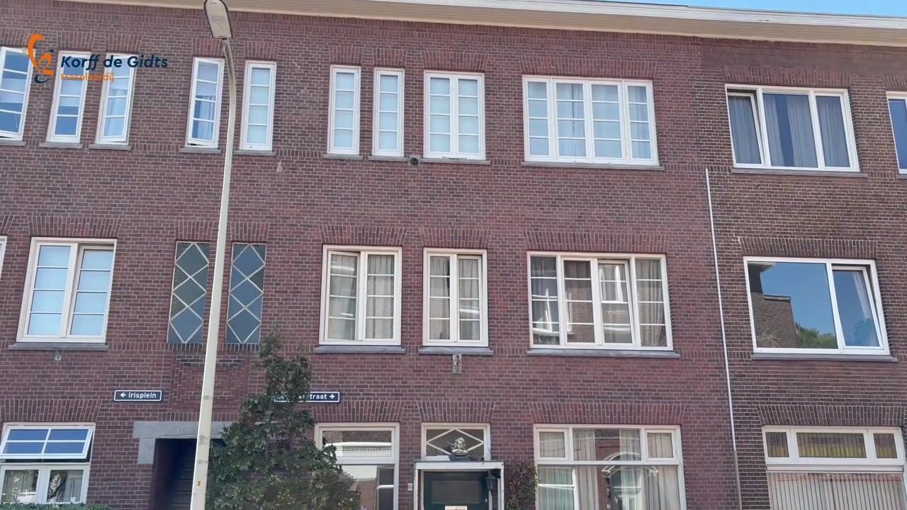 Video van Anjelierstraat 2