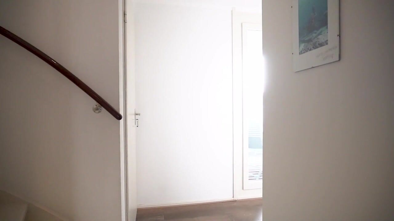 Video van Prinsegracht 112-A