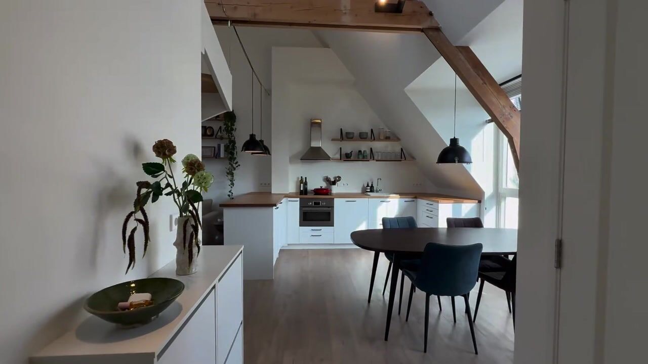 Video van Tugelaweg 19-E