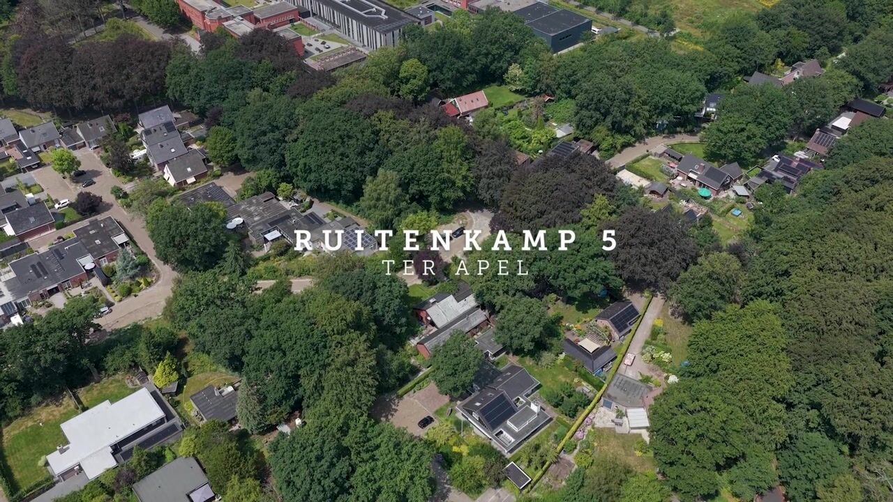 Video van Ruitenkamp 5