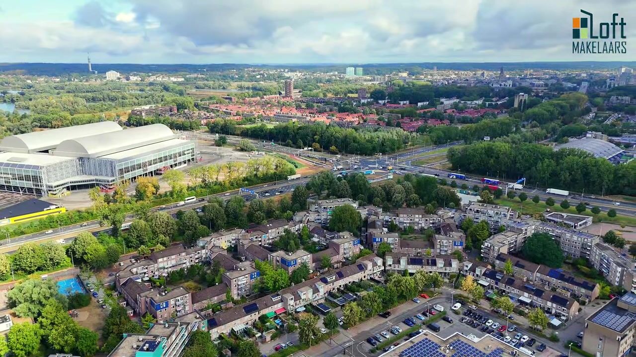 Video van Schepen Canishof 32
