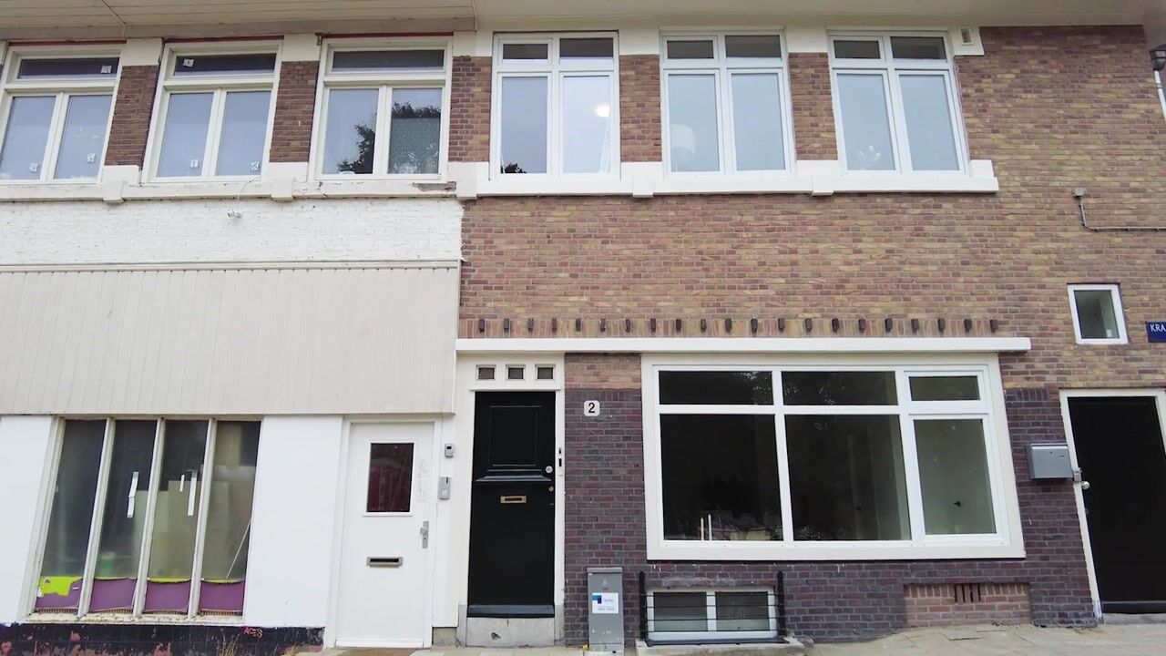 Video of Kraaienplein 2-B