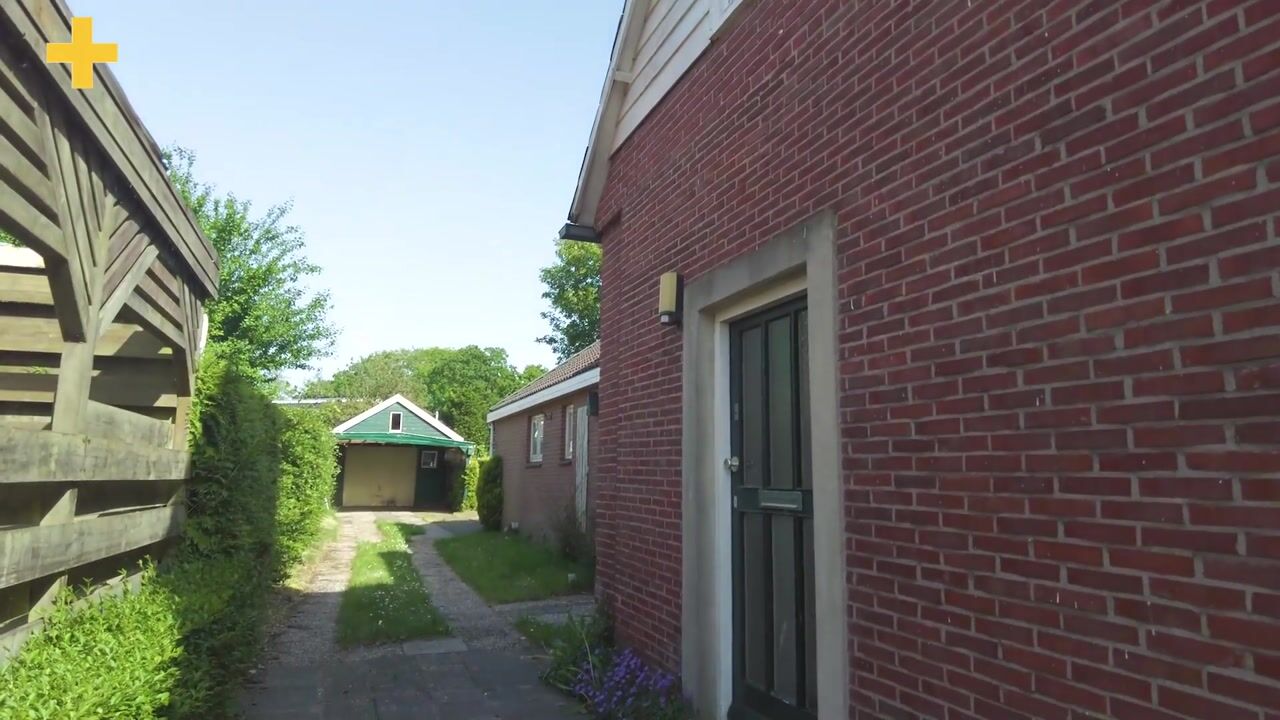 Video van Thoden van Velzenweg 13