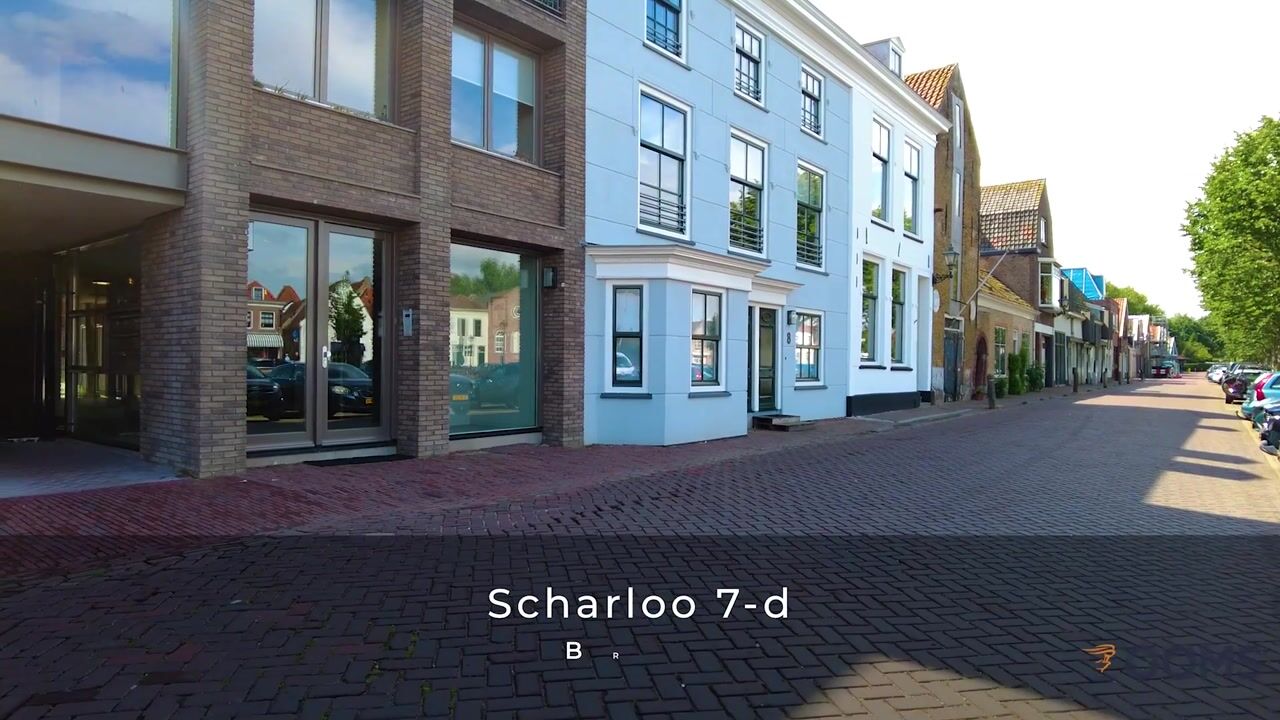 Video of Scharloo 7-D