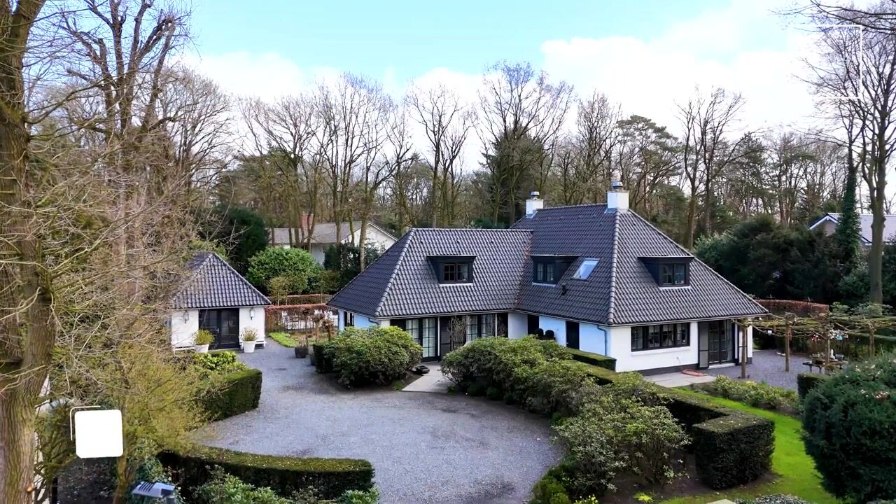 Video of De Ginckellaan 5