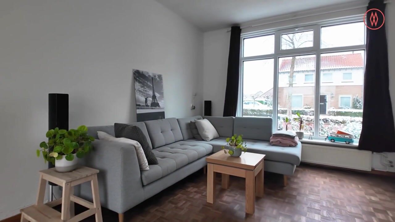 Video van Graaf Hermanstraat 19