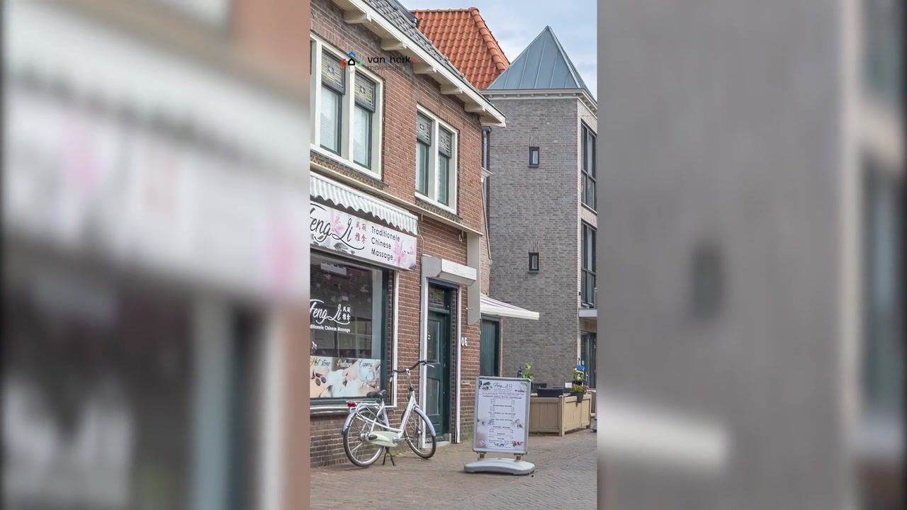 Video of Dorpsstraat 97-G